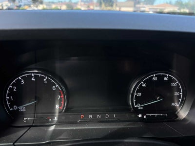 2024 Ford Maverick LARIAT Advanced