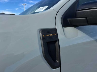 2024 Ford Maverick LARIAT Advanced