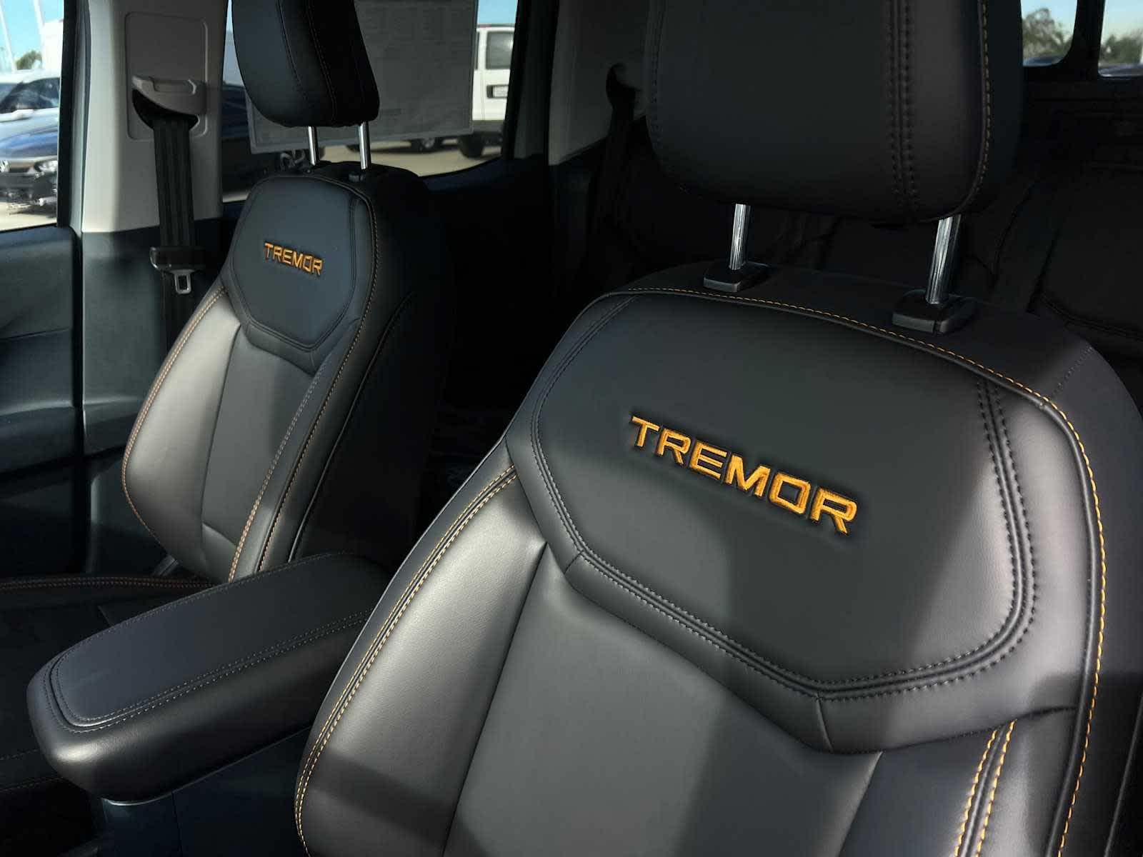 2024 Ford Maverick LARIAT Advanced