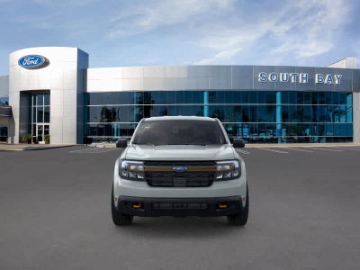 2024 Ford Maverick LARIAT Advanced