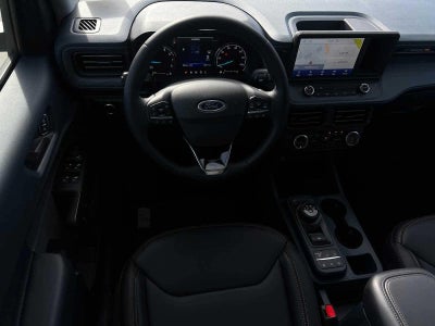 2024 Ford Maverick LARIAT Advanced