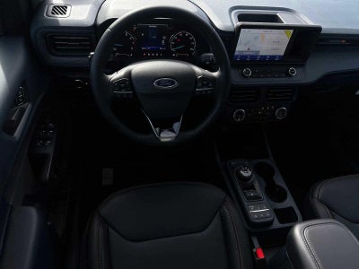 2024 Ford Maverick LARIAT Advanced