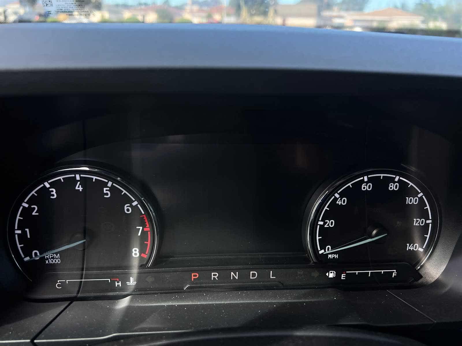 2024 Ford Maverick LARIAT Advanced