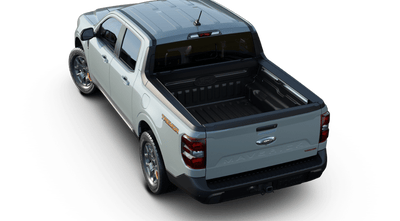 2024 Ford Maverick LARIAT Advanced