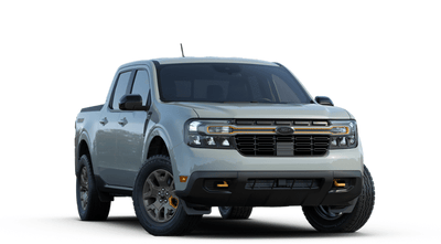 2024 Ford Maverick LARIAT Advanced