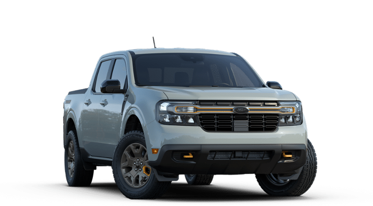 2024 Ford Maverick LARIAT Advanced