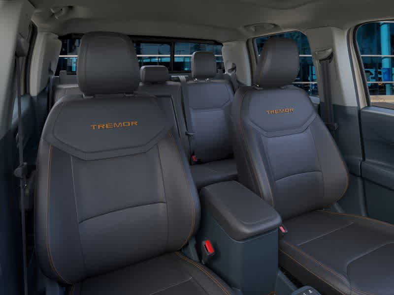 2024 Ford Maverick LARIAT Advanced