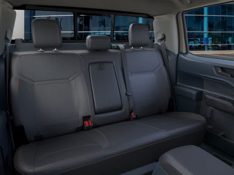 2024 Ford Maverick LARIAT Advanced