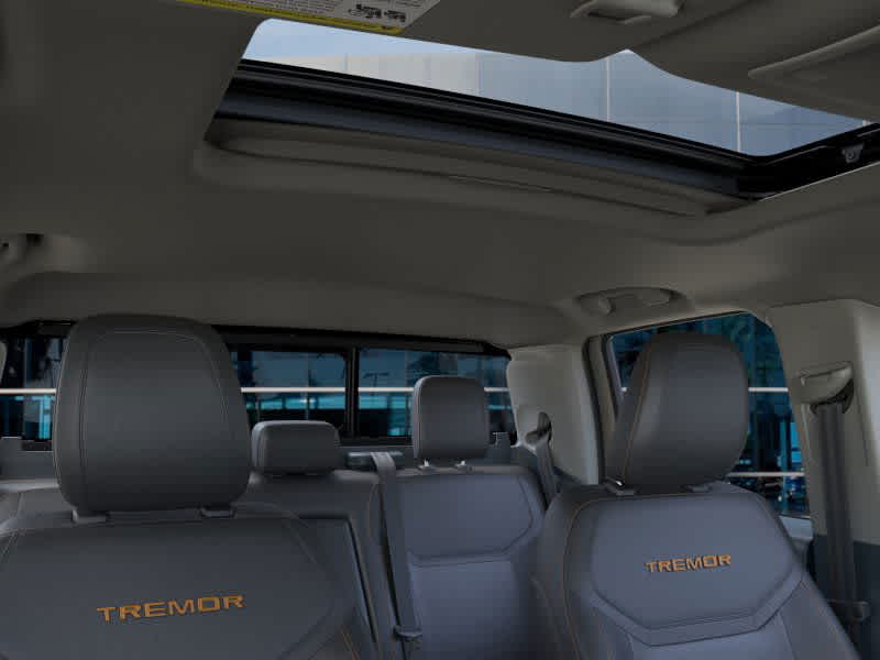 2024 Ford Maverick LARIAT Advanced