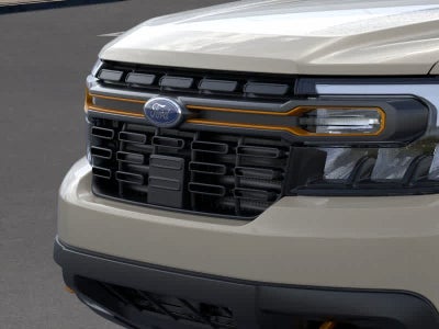 2024 Ford Maverick LARIAT Advanced