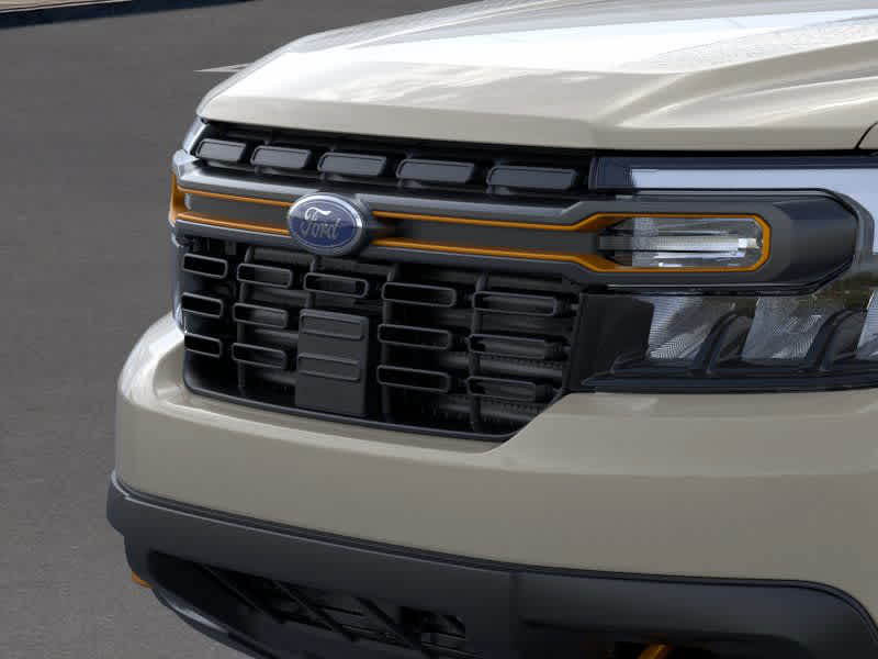 2024 Ford Maverick LARIAT Advanced