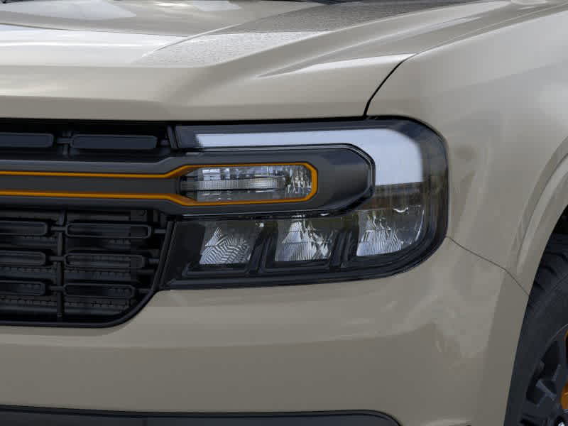 2024 Ford Maverick LARIAT Advanced