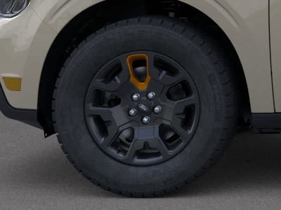 2024 Ford Maverick LARIAT Advanced