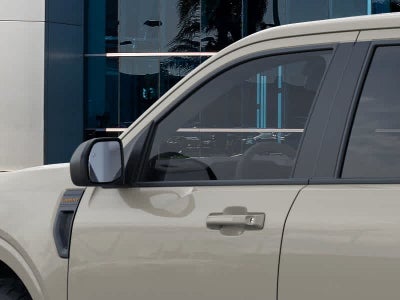 2024 Ford Maverick LARIAT Advanced