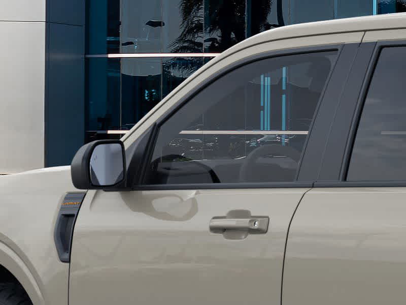 2024 Ford Maverick LARIAT Advanced