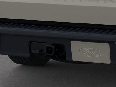 2024 Ford Maverick LARIAT Advanced