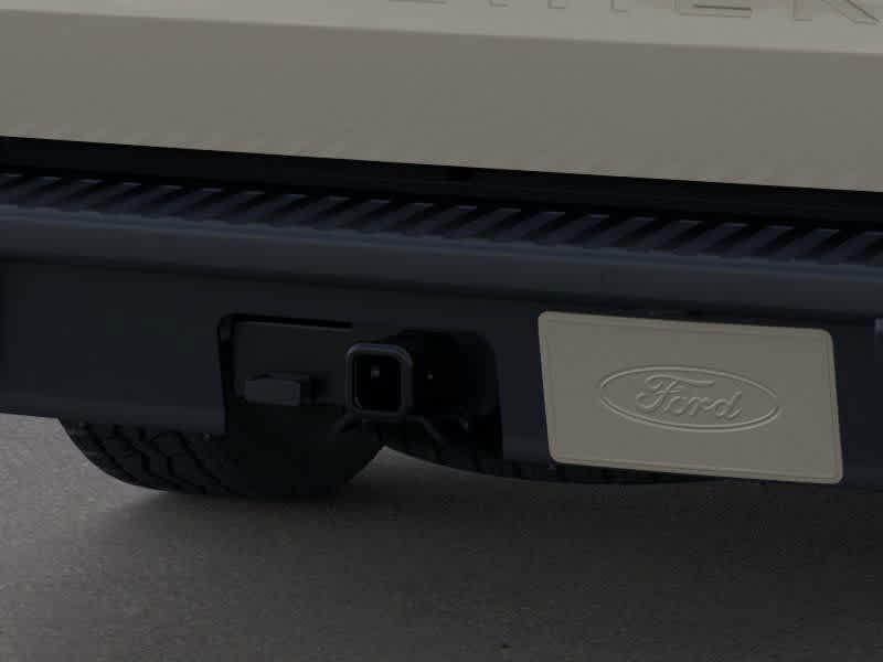 2024 Ford Maverick LARIAT Advanced