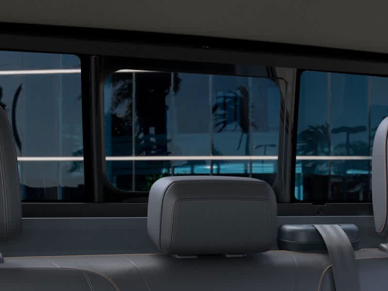 2024 Ford Maverick LARIAT Advanced