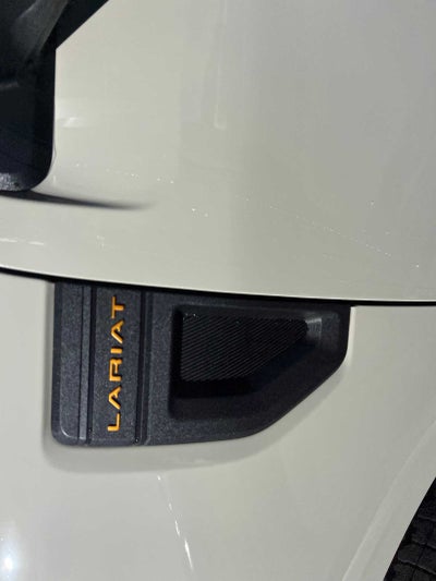 2024 Ford Maverick LARIAT Advanced