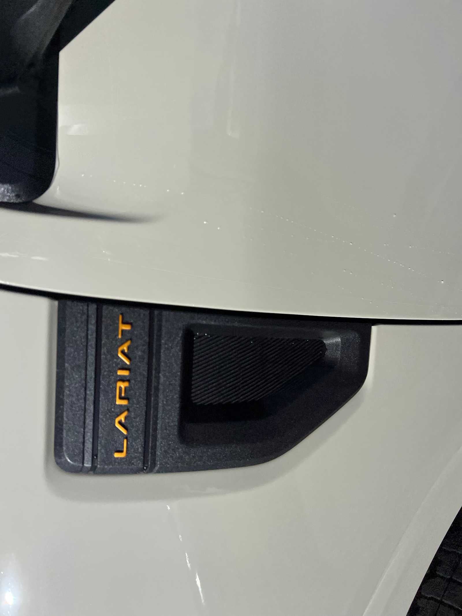 2024 Ford Maverick LARIAT Advanced