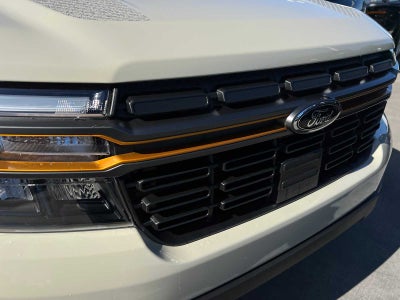 2024 Ford Maverick LARIAT Advanced