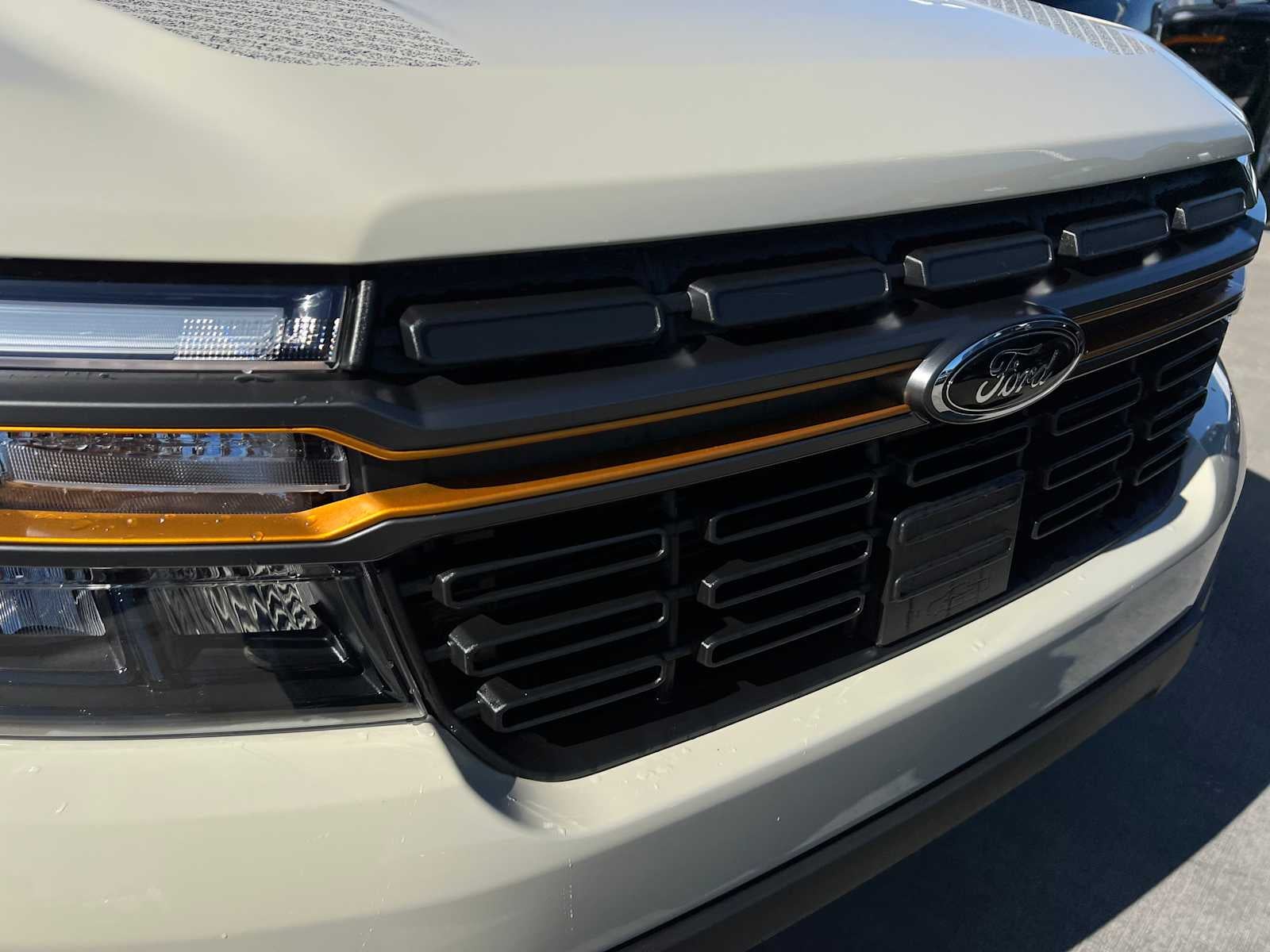 2024 Ford Maverick LARIAT Advanced