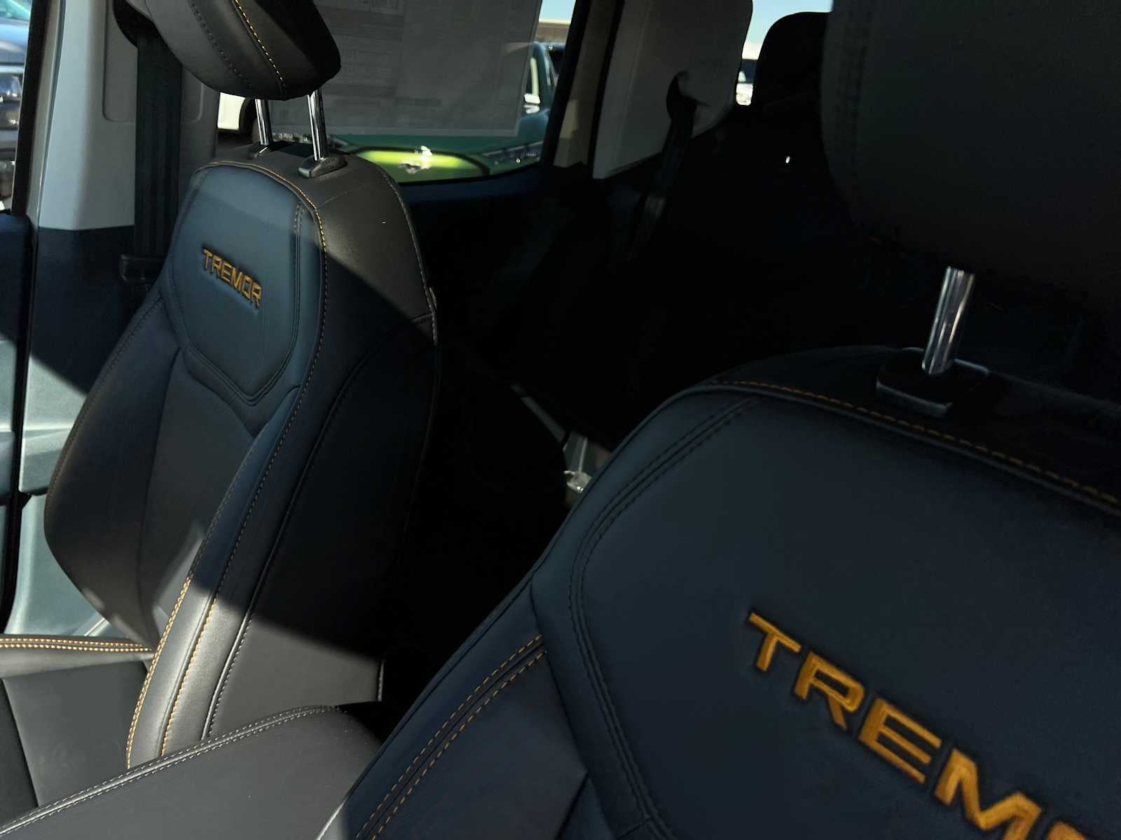 2024 Ford Maverick LARIAT Advanced