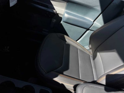 2024 Ford Maverick LARIAT Advanced