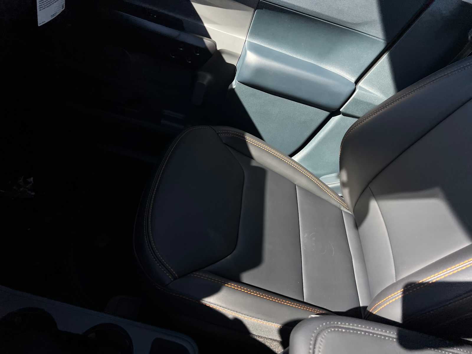 2024 Ford Maverick LARIAT Advanced