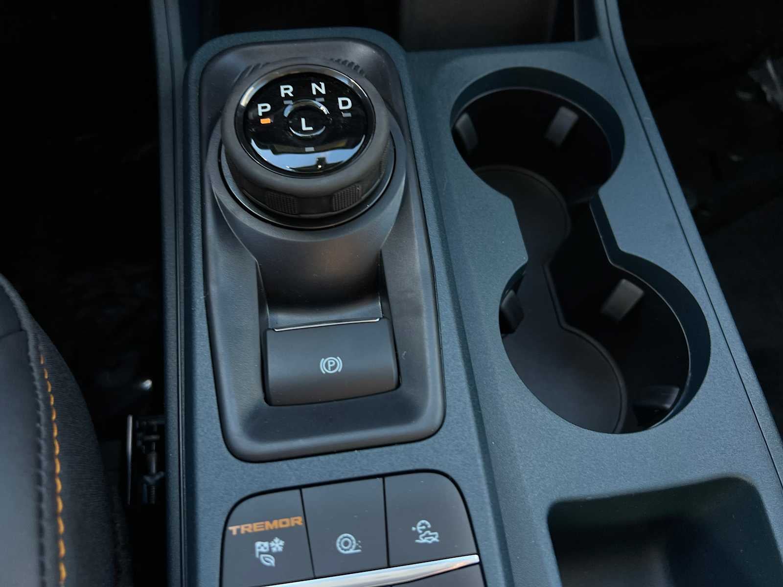 2024 Ford Maverick LARIAT Advanced