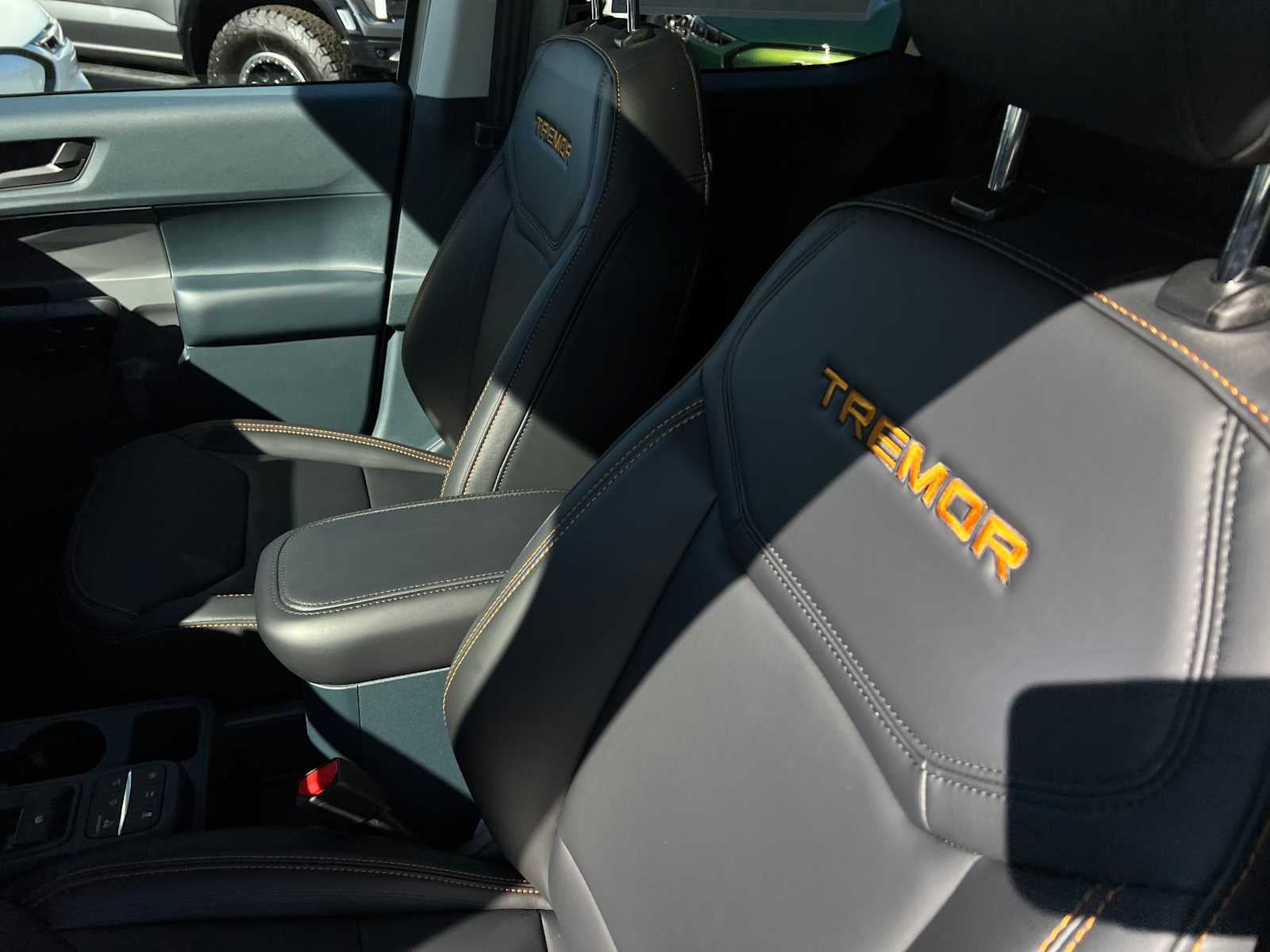 2024 Ford Maverick LARIAT Advanced