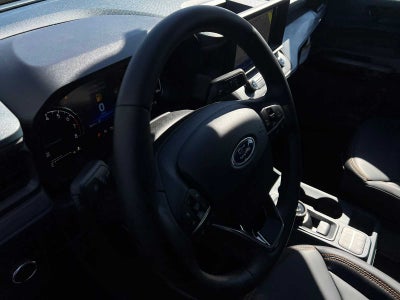 2024 Ford Maverick LARIAT Advanced