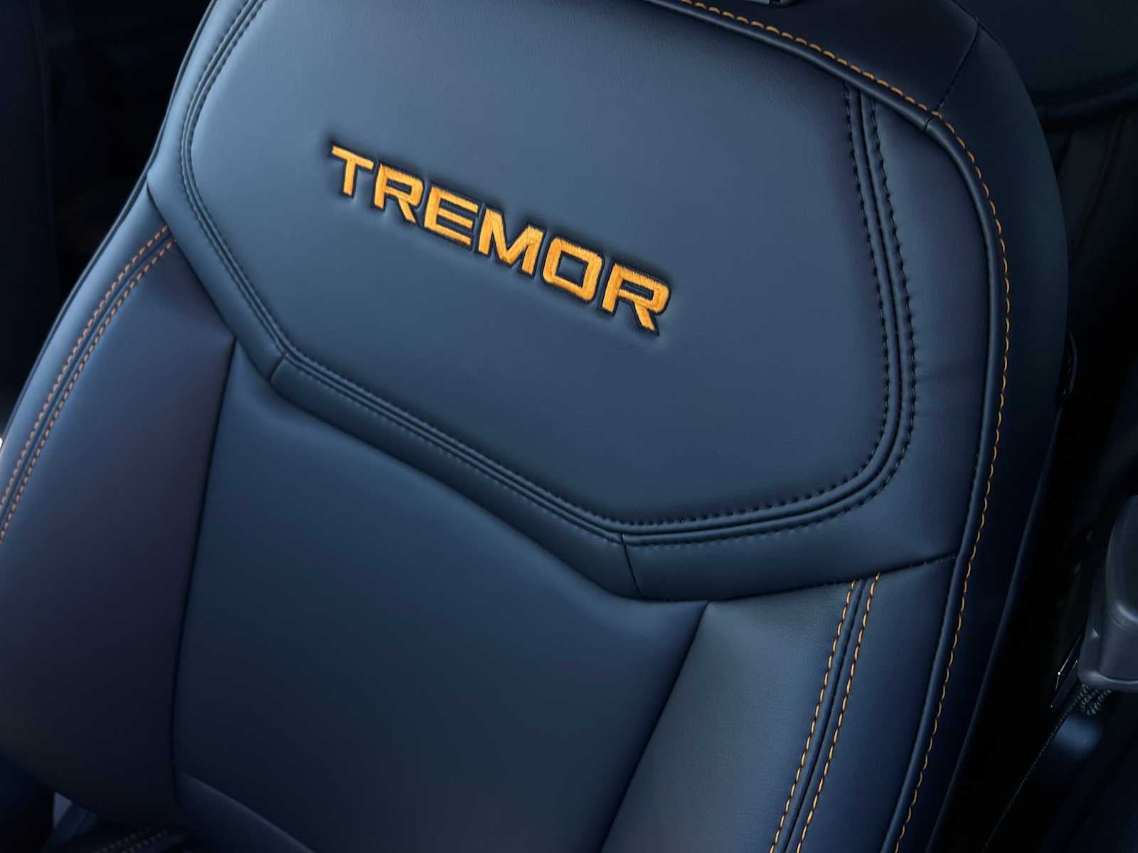 2024 Ford Maverick LARIAT Advanced