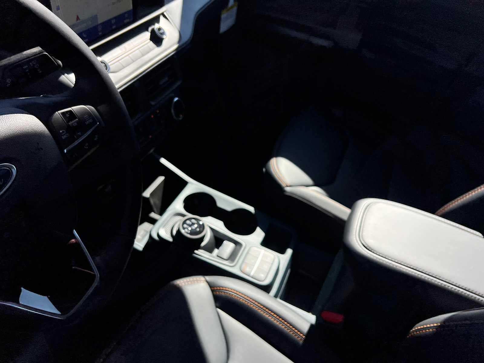 2024 Ford Maverick LARIAT Advanced