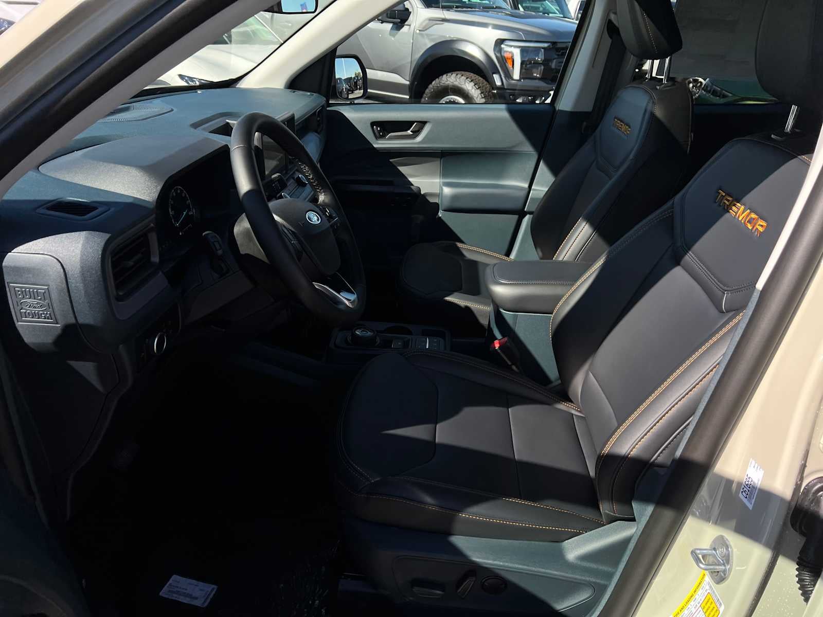 2024 Ford Maverick LARIAT Advanced