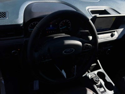 2024 Ford Maverick LARIAT Advanced