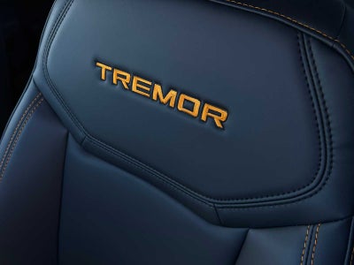 2024 Ford Maverick LARIAT Advanced