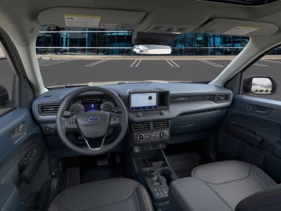 2024 Ford Maverick LARIAT Advanced