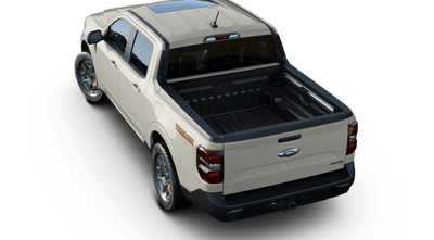 2024 Ford Maverick LARIAT Advanced