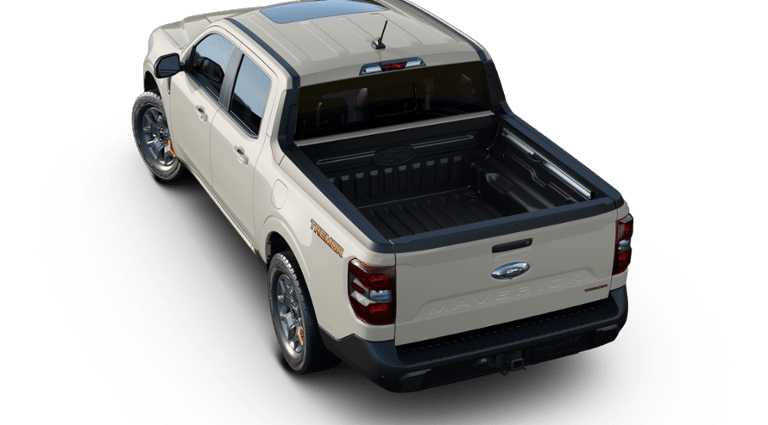 2024 Ford Maverick LARIAT Advanced