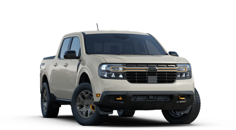 2024 Ford Maverick LARIAT Advanced