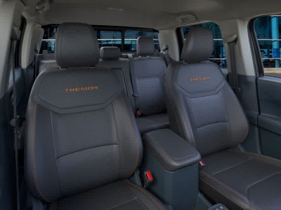 2024 Ford Maverick LARIAT Advanced