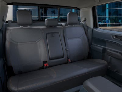 2024 Ford Maverick LARIAT Advanced