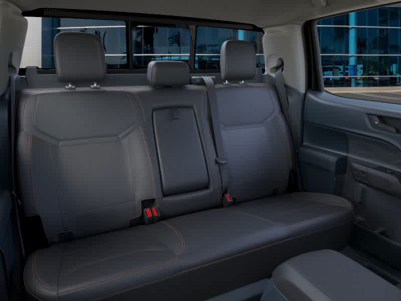 2024 Ford Maverick LARIAT Advanced