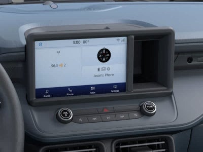 2024 Ford Maverick LARIAT Advanced