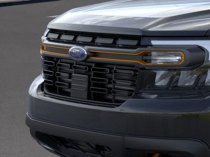 2024 Ford Maverick LARIAT Advanced