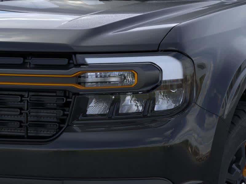 2024 Ford Maverick LARIAT Advanced