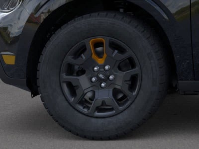 2024 Ford Maverick LARIAT Advanced