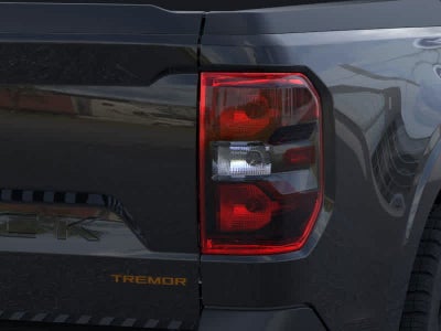 2024 Ford Maverick LARIAT Advanced