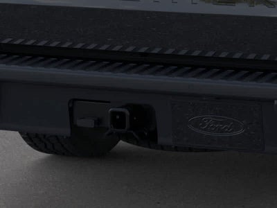 2024 Ford Maverick LARIAT Advanced